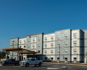 Coast Oliver Hotel
